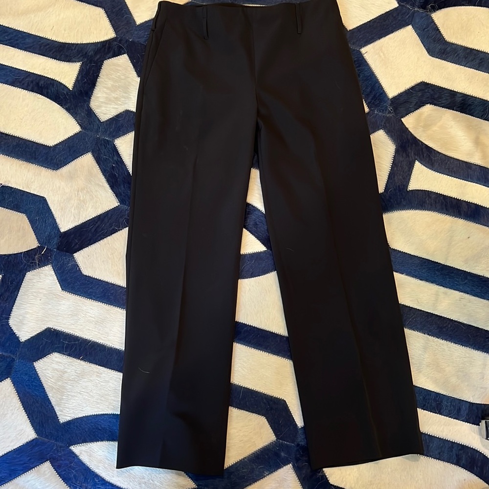 Prada Black trousers